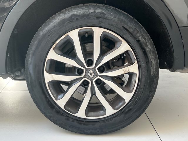 RENAULT Kadjar usata, con Vivavoce