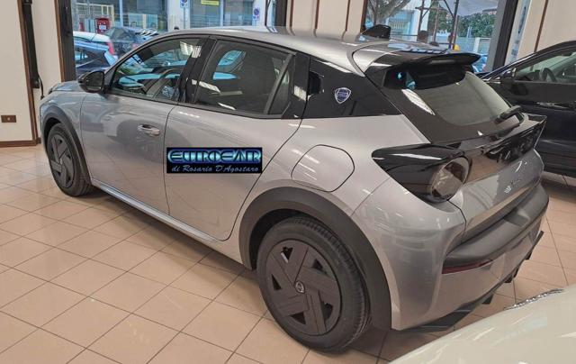LANCIA Ypsilon usata, con Airbag