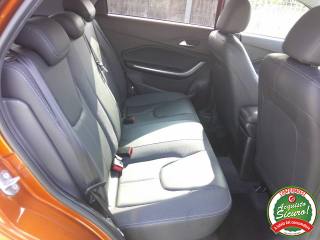 DR MOTOR DR3 usata, con Interni in pelle