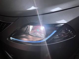 LANCIA Ypsilon usata, con Volante multifunzione