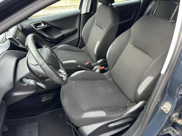 PEUGEOT 208 usata, con Specchietti laterali elettrici