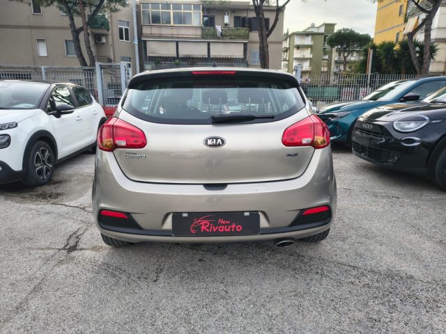 KIA cee