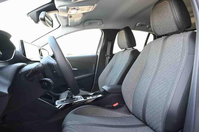 PEUGEOT 208 usata, con Cruise Control