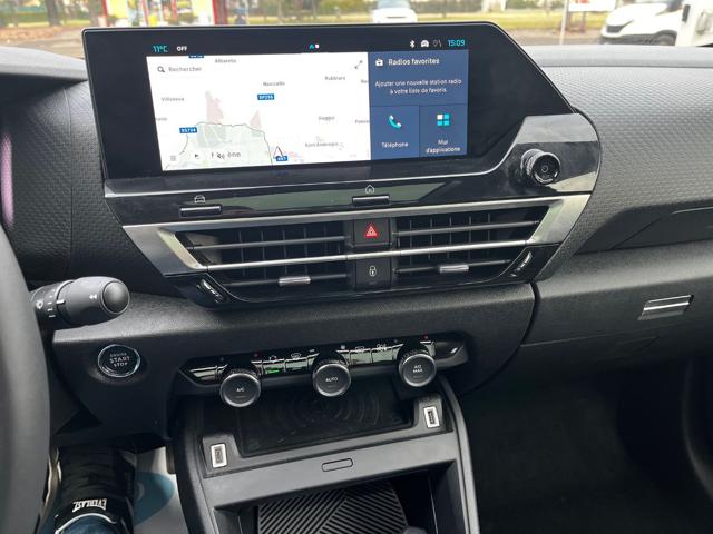 CITROEN C4 usata, con Airbag Passeggero