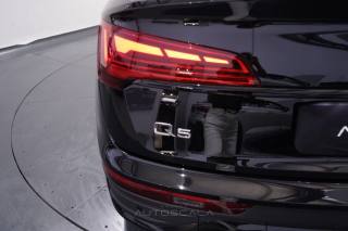 AUDI Q5 usata 33