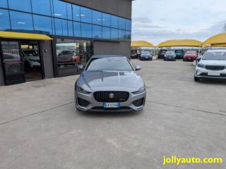 JAGUAR XE usata, con Airbag