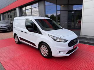 FORD Transit Connect usata, con Airbag