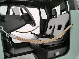 FIAT Topolino usata 4