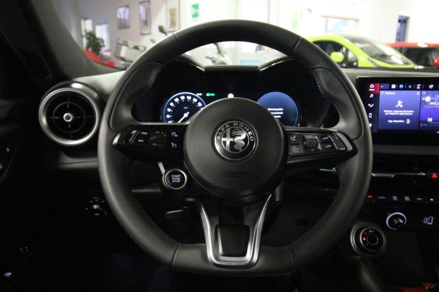 ALFA ROMEO Tonale usata, con ESP