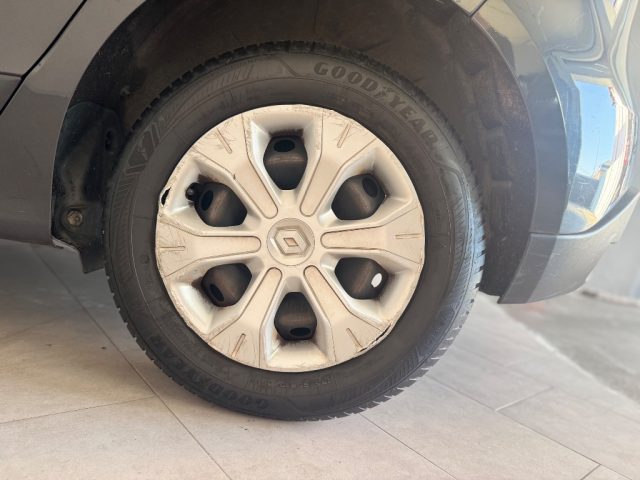 RENAULT Scenic usata 16