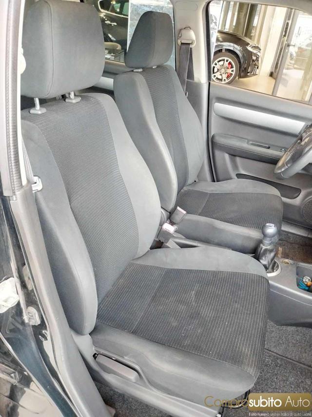 SUZUKI Swift usata 27