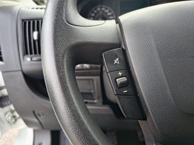 CITROEN Jumper usata, con Chiusura centralizzata