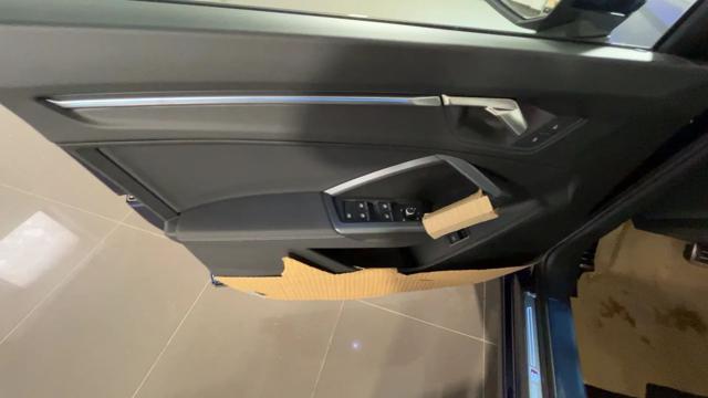 AUDI Q3 usata, con Controllo automatico clima