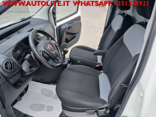 FIAT Fiorino usata, con Chiusura centralizzata telecomandata