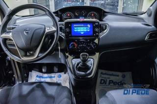 LANCIA Ypsilon usata, con Touch screen