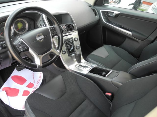 VOLVO XC60 usata, con Cruise Control