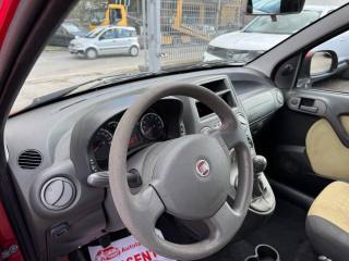 FIAT Panda usata, con Autoradio