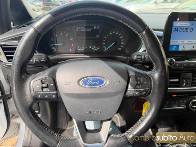 FORD Fiesta usata, con Autoradio