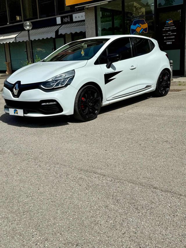 RENAULT Clio usata, con Chiusura centralizzata