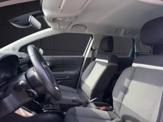 CITROEN C3 Aircross usata, con Cruise Control