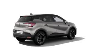 RENAULT Captur usata, con Alzacristalli elettrici