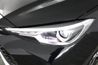 MG ZS usata 12