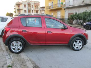 DACIA Sandero usata, con Airbag Passeggero