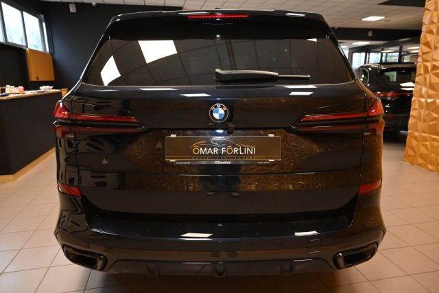 BMW X5 usata 81