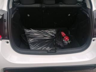 TOYOTA Yaris usata, con Controllo trazione