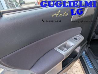 SUBARU Forester usata, con Tettuccio apribile
