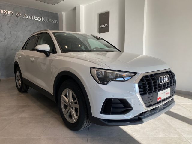 AUDI Q3 usata, con Airbag
