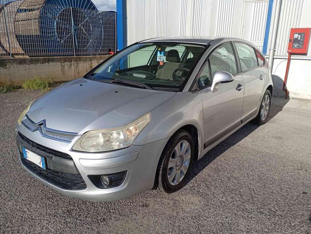 CITROEN C4 usata, con Airbag