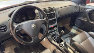 ALFA ROMEO GTV usata, con Immobilizzatore elettronico