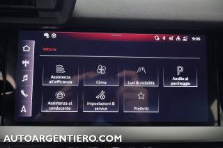 AUDI A3 usata, con Controllo vocale