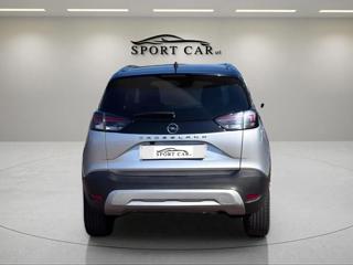 OPEL Crossland usata, con Autoradio