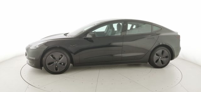 TESLA Model 3 usata, con Airbag Passeggero
