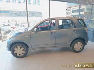 DAIHATSU Terios usata, con Chiusura centralizzata