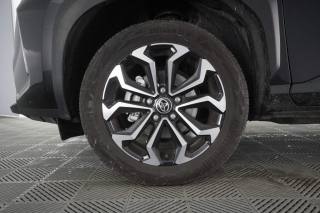 TOYOTA Yaris Cross usata 8