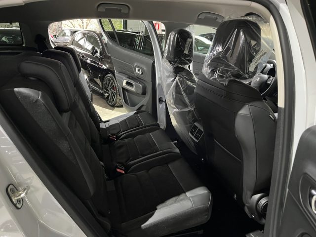 CITROEN C5 Aircross usata, con Park Distance Control