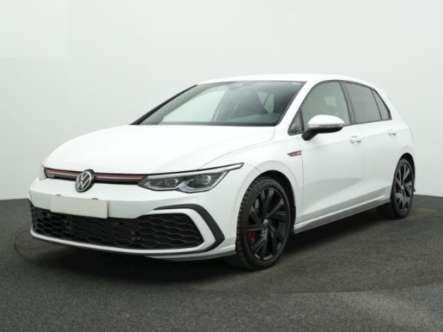 VOLKSWAGEN Golf usata, con Airbag Passeggero