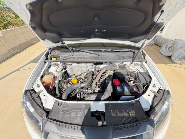 DACIA Logan usata 51