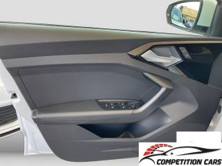 AUDI A1 usata, con Cerchi in lega