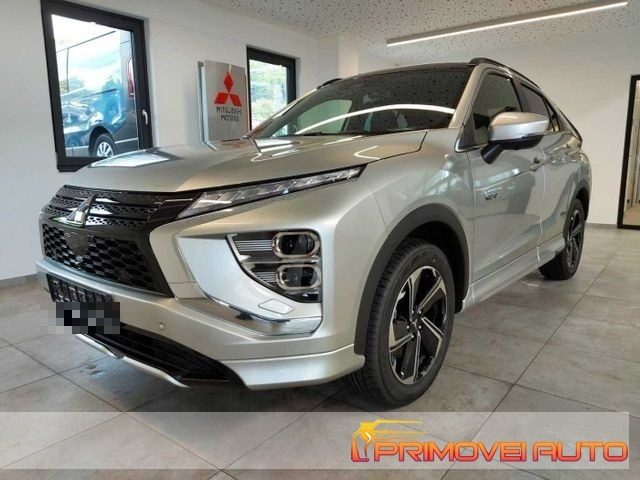MITSUBISHI Eclipse Cross usata, con Airbag Passeggero