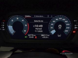 AUDI A3 usata 12