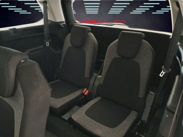 CITROEN C4 Spacetourer usata 18