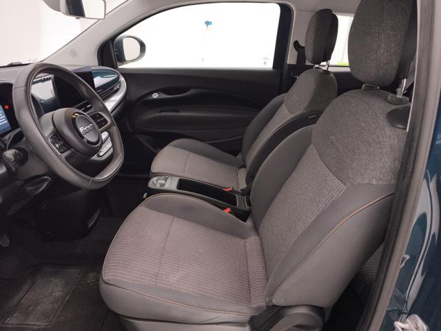 FIAT 500e usata, con Controllo automatico clima