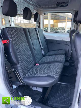 RENAULT Kangoo usata, con Controllo trazione