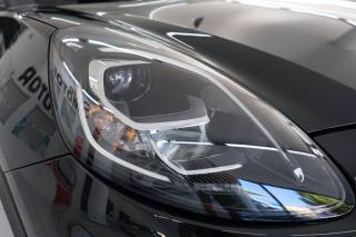 FORD Puma usata, con Controllo elettronico della corsia