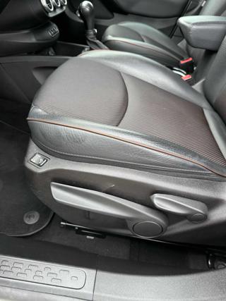 FIAT 500X usata, con Cruise Control
