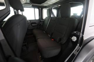 JEEP Wrangler usata 3